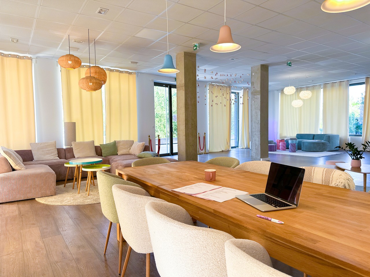 Espace Kôkun Strasbourg