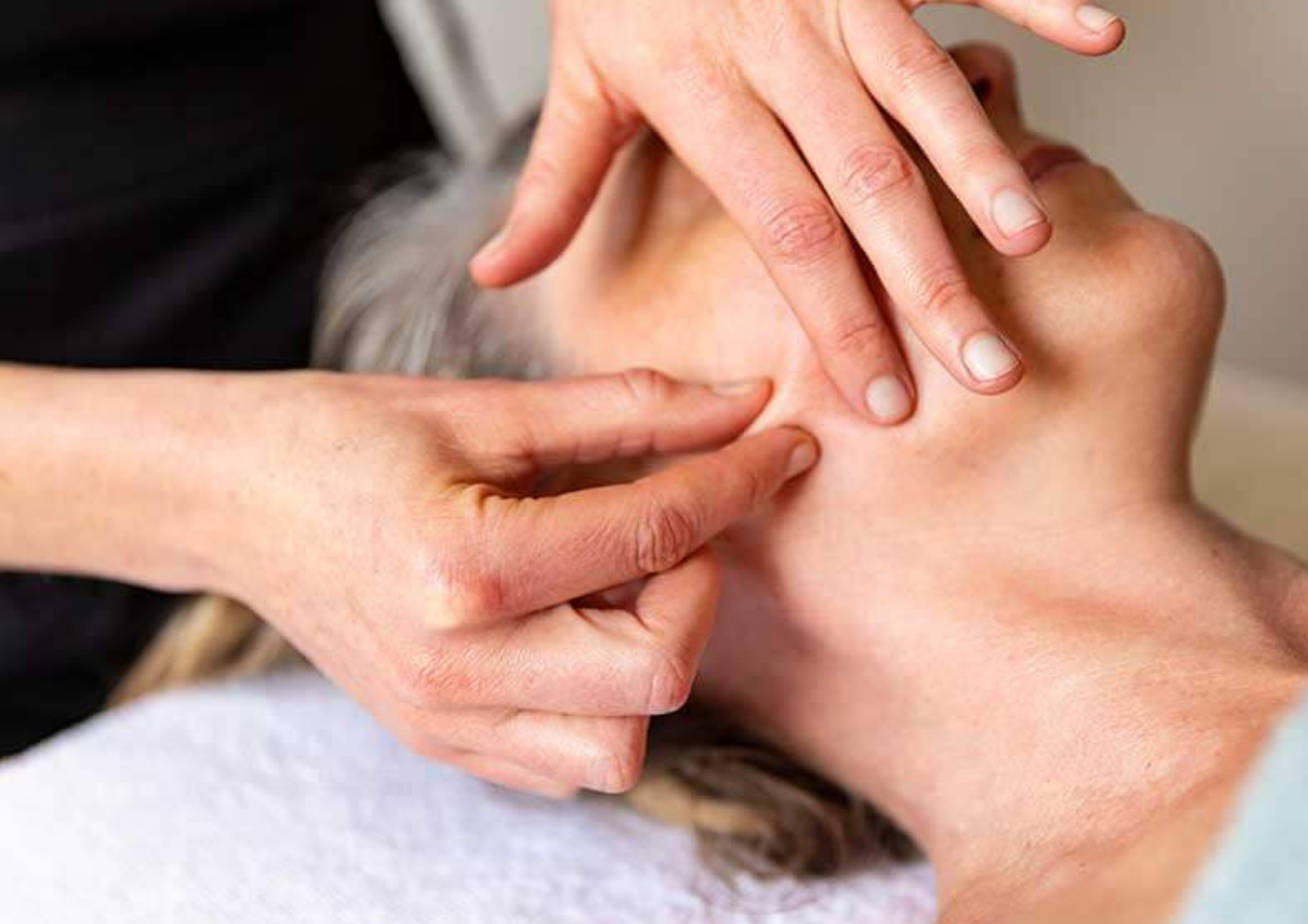 Massage Kobido